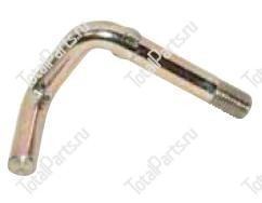 TOYOTA 587322360071 КРОНШТЕЙН ЗЕРКАЛА ЛЕВЫЙ