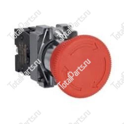 HANGCHA (HC) 400V 10A АВАРИЙНЫЙ ВЫКЛЮЧАТЕЛЬ (2K)