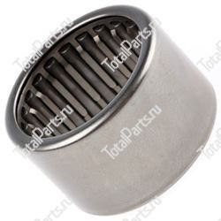 SKF HK2520 ИГОЛЬЧАТЫЙ ПОДШИПНИК