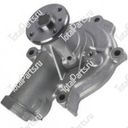 AISIN WP7801 ПОМПА ВОДЯНАЯ