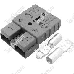 REMA 78180-00 СОЕДИНИТЕЛЬ АККУМУЛЯТОРА SR50 36V