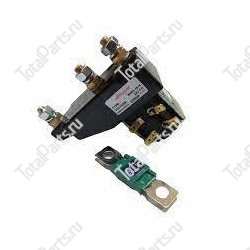 ALBRIGHT SW80-1674 КОНТАКТОР В СБОРЕ 24V