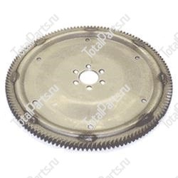 INPARTS 310220015023 МАХОВИК TOYOTA 1DZ B=23mm