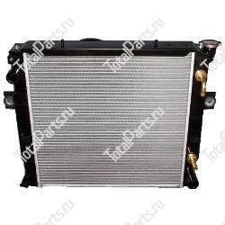 YALE 524242624 РАДИАТОР