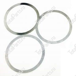 JUNGHEINRICH (AMEISE) 27829940 КОМПЛЕКТ РЕГУЛИРОВОЧНЫХ ШАЙБ