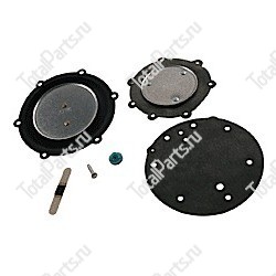 TOTALSOURCE LP1070 РЕМКОМПЛЕКТ ГАЗОВОГО РЕДУКТОРА