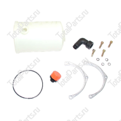 BAKER (LINDE) 3774220001  БАК ГИДРАВЛИЧЕСКОЙ СИСТЕМЫ