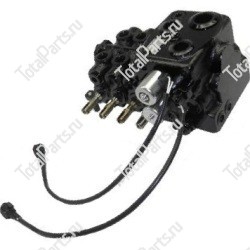 SIZE 5x4x263x15x3x3xNO ГИДРОРАСПРЕДЕЛИТЕЛЬ