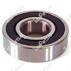 TCM 0307060022 ШАРИКОВЫЙ ПОДШИПНИК