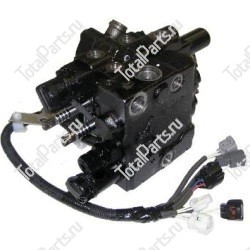 SIZE 4*2*215*14*2*1*NO ГИДРОРАСПРЕДЕЛИТЕЛЬ