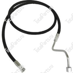 KEY NUMBER 86380 ГИДРАВЛИЧЕСКИЙ ШЛАНГ DAEWOO