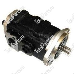 KAYABA CFZ42715AECZS4Z ГИДРАВЛИЧЕСКИЙ НАСОС