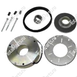 CROWN 821457 ЭЛЕКТРОТОРМОЗ