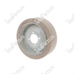 TOTALSOURCE 77339 КОЛЕСО 15X5