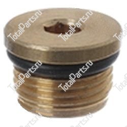 YALE 580055885 СЛИВНАЯ ПРОБКА