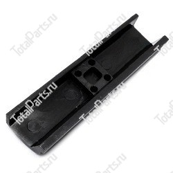 SIZE U*U6*121*21.5*31.5*4 ФРИКЦИОННАЯ ПЛАСТИНА СКОЛЬЖЕНИЯ