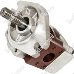 SIZE 2xBx146.2x243x101.5x ГИДРАВЛИЧЕСКИЙ НАСОС