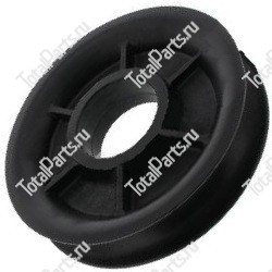 SIZE 45x135x28x1x24xNO ШКИВ ШЛАНГА