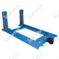 TOTALSOURCE HOOKBASE32 КРЮК НА ВИЛЫ