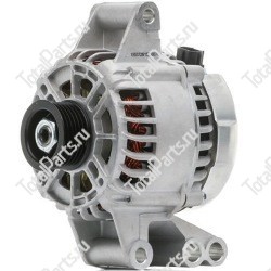 HELLA 8EL738134001 ГЕНЕРАТОР