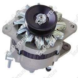 HITACHI LR240405 ГЕНЕРАТОР