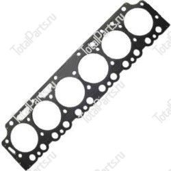 SIZE 6*835*197*119 ПРОКЛАДКА ГБЦ