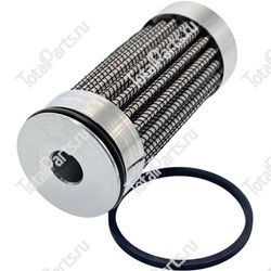 SIZE 8x25.85x60.75x60.75 ФИЛЬТР ГИДРАВЛИЧЕСКИЙ