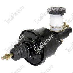 NISSAN 3063060K00 ГЛАВНЫЙ ЦИЛИНДР С ВАКУУМНЫМ УСИЛИТЕЛЕМ