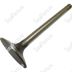 KEY NUMBER 87120 КЛАПАН ДВИГАТЕЛЯ ДЛЯ ПОГРУЗЧИКОВ DAEWOO