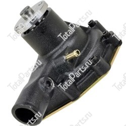 PARTSWECAN CWP0050 ВОДЯНОЙ НАСОС