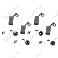 TOTALSOURCE SY105027 НАБОР ЭЛЕКТРОЩЕТОК