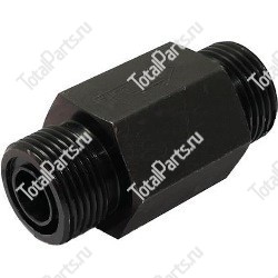 DAEWOO-DOOSAN 911159 КЛАПАН ГИДРОДИНАМИЧЕСКОГО ДАВЛЕНИЯ