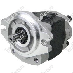 HANGCHA (HC) CPCD35 4JG2 НАСОС ГИДРАВЛИКИ (10 ШЛИЦОВ) НА ПОГРУЗЧИК