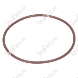 SIZE 60x2 КОЛЬЦЕВОЕ УПЛОТНЕНИЕ FKM80