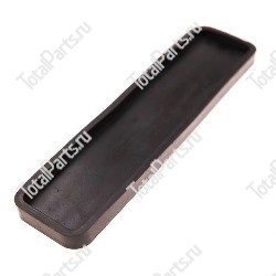 HANGCHA (HC) N163-520002-000 НАКЛАДКА ПЕДАЛИ ГАЗА