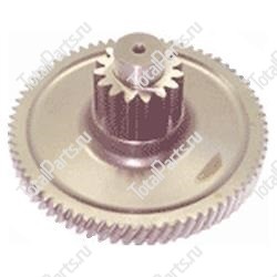 BAKER (LINDE) L5022504510 ШЕСТЕРНЯ