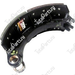 YALE 580004820 ТОРМОЗНАЯ КОЛОДКА