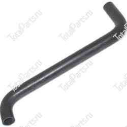 KEY NUMBER 83500 РЕЗИНОВЫЙ ШЛАНГ НА ПОГРУЗЧИК DAEWOO