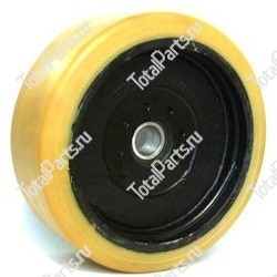 JUNGHEINRICH (AMEISE) 51072877 ГРУЗОВОЕ КОЛЕСО