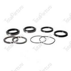 KEY NUMBER TC625C619812 КОМПЛЕКТ САЛЬНИКОВ ГИДРОЦИЛИНДРА