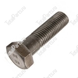 KEY NUMBER 87698 БОЛТ ДЛЯ ПОГРУЗЧИКА DAEWOO