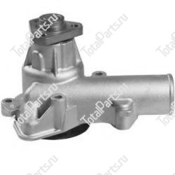 SKF VKPC82412 ПОМПА ВОДЯНАЯ
