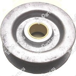 LINDE L0009203301 РОЛИК ШЛАНГА