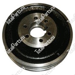 TOTALSOURCE 57154 ШКИВ