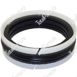 SIZE 125x100x38.1x6.35x25 НАБОР УПЛОТНЕНИЙ