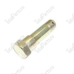 KOMATSU 3FE2411281 ОСЬ САТЕЛЛИТА