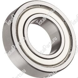 KEY NUMBER 80002 ШАРИКОВЫЙ ПОДШИПНИК DAEWOO