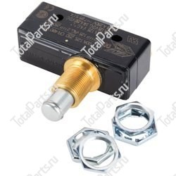 TVH 3838581 МИКРОПЕРЕКЛЮЧАТЕЛЬ