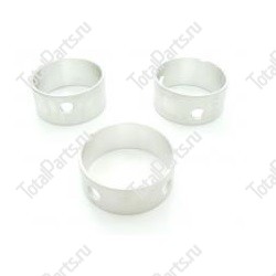 TOYOTA 1180478200 ВКЛАДЫШИ РАСПРЕДВАЛА 0,25