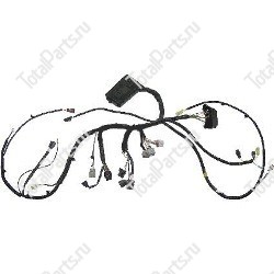 SIZE 2670*23*1 ЭЛЕКТРОПРОВОДКА | Cables > 6 mM2